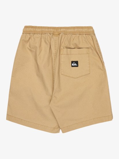 Taxer Youth 15" - Elastic Waist Walkshorts for Boys 8 - 16  EQBWS03378