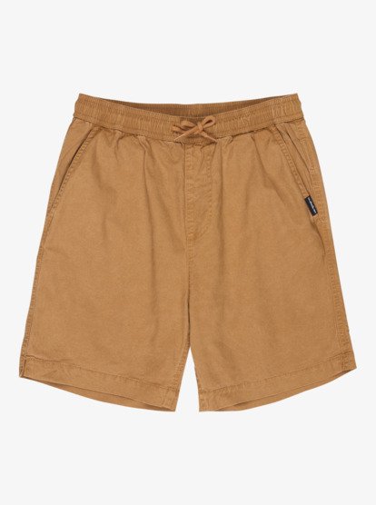 Taxer Youth 15" - Elastic Waist Walkshorts for Boys 8 - 16  EQBWS03378