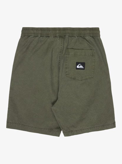 Taxer Youth 15" - Elastic Waist Walkshorts for Boys 8 - 16  EQBWS03378