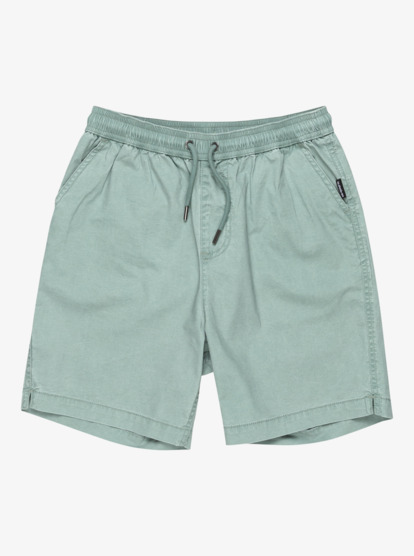 Taxer Youth 15" - Elastic Waist Walkshorts for Boys 8 - 16  EQBWS03378