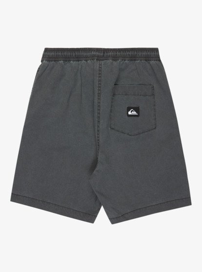 Taxer Youth 15" - Elastic Waist Walkshorts for Boys 8 - 16  EQBWS03378