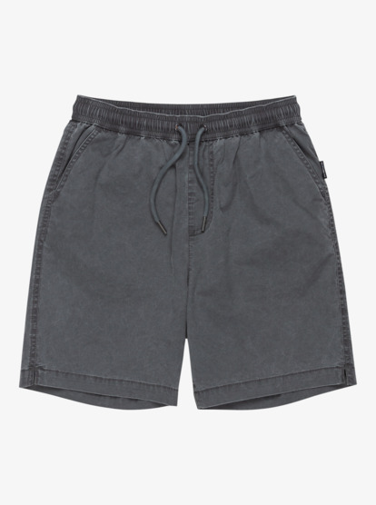 Taxer Youth 15" - Elastic Waist Walkshorts for Boys 8 - 16  EQBWS03378