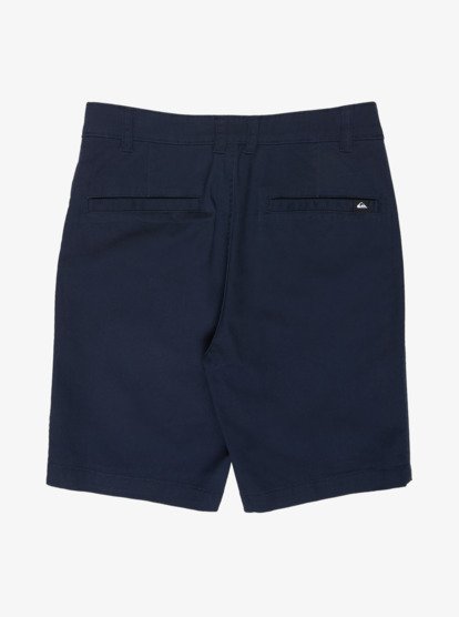 MW Chino - Chino Shorts for Boys 8-16  EQBWS03388