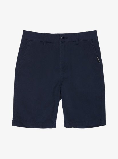MW Chino - Chino Shorts for Boys 8-16  EQBWS03388