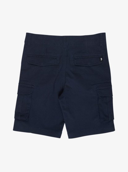 MW Cargo - Cargo Shorts for Boys 8-16  EQBWS03389