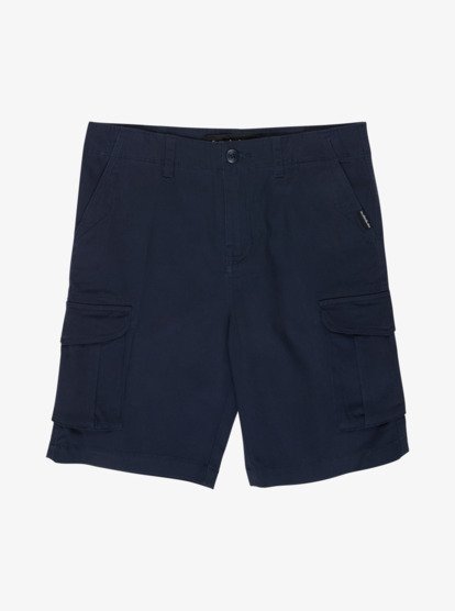 MW Cargo - Cargo Shorts for Boys 8-16  EQBWS03389