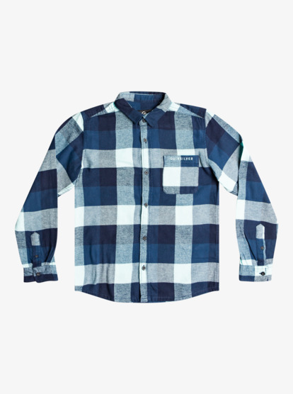 Motherfly - Long Sleeve Shirt for Boys  EQBWT03333