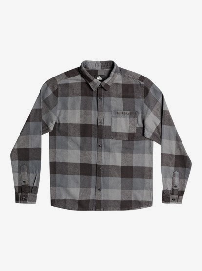 Motherfly - Long Sleeve Shirt for Boys  EQBWT03333