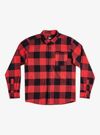 Motherfly - Long Sleeve Shirt for Boys  EQBWT03333
