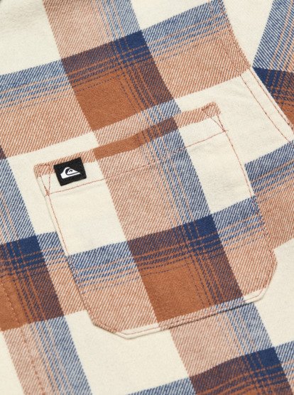 Motherfly Plaid  EQBWT03405