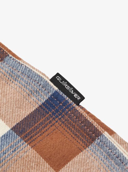 Motherfly Plaid  EQBWT03405