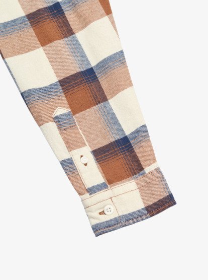 Motherfly Plaid  EQBWT03405