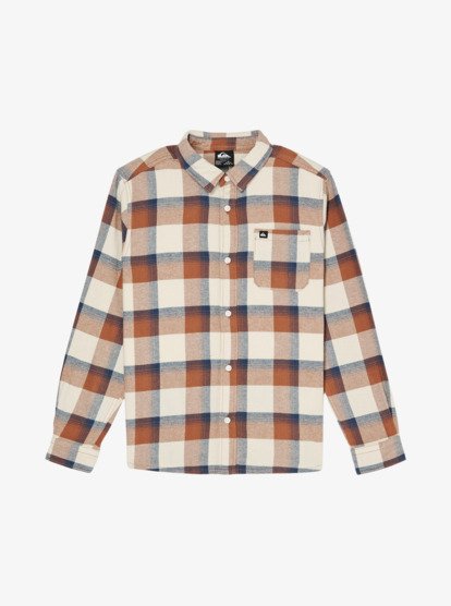 Motherfly Plaid  EQBWT03405