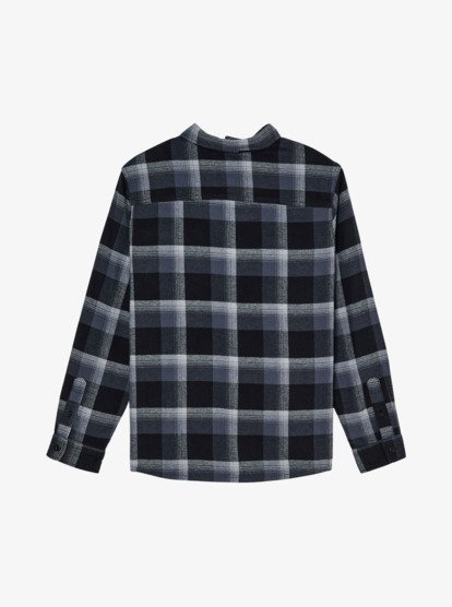 Motherfly Plaid  EQBWT03405