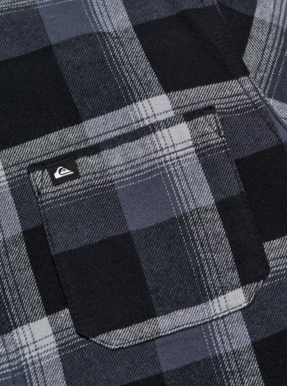 Motherfly Plaid  EQBWT03405