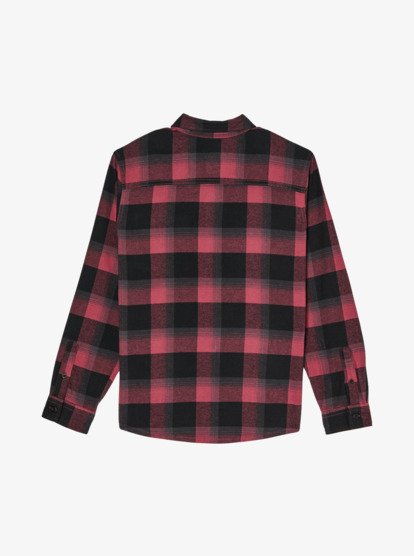 Motherfly Plaid  EQBWT03405