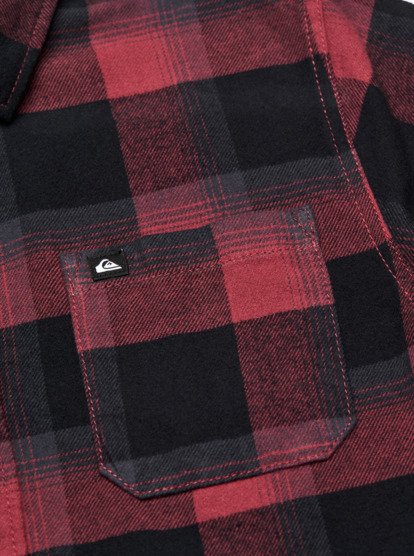 Motherfly Plaid  EQBWT03405