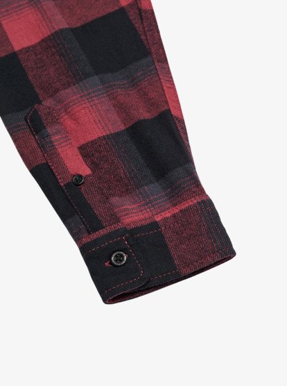 Motherfly Plaid  EQBWT03405