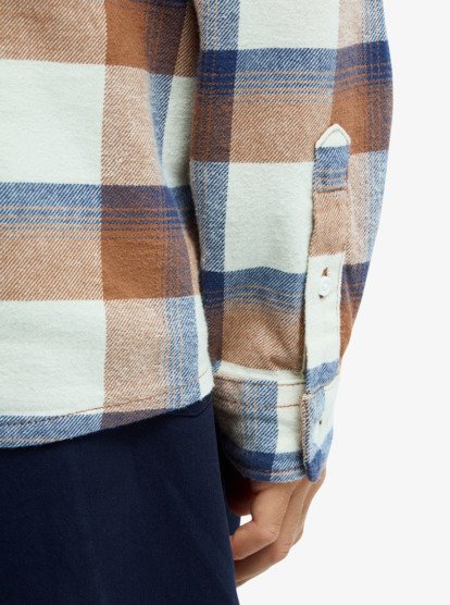 Motherfly Plaid  EQBWT03405