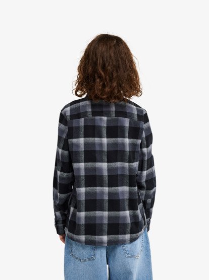 Motherfly Plaid  EQBWT03405