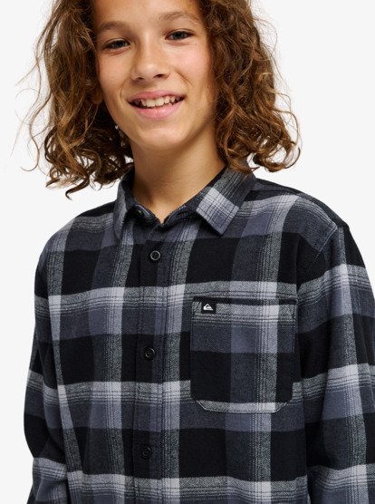 Motherfly Plaid  EQBWT03405