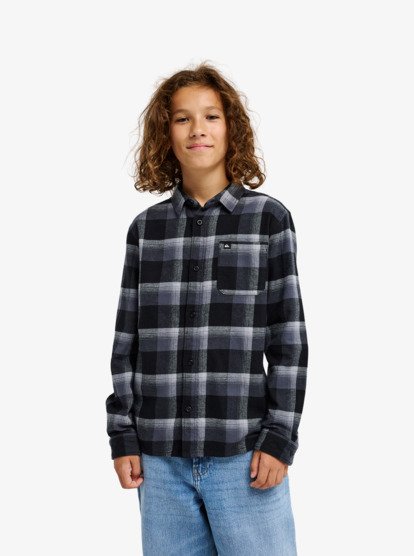 Motherfly Plaid  EQBWT03405