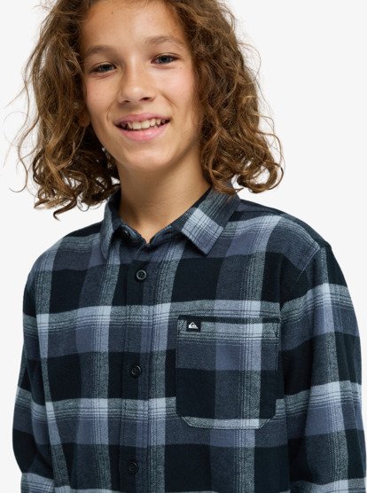 Motherfly Plaid  EQBWT03405