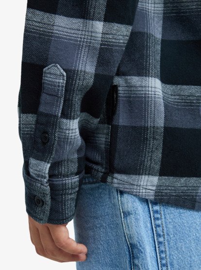 Motherfly Plaid  EQBWT03405