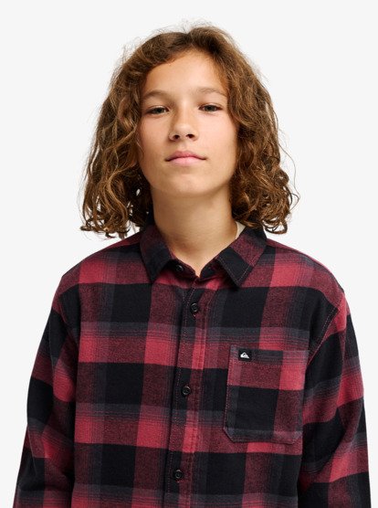 Motherfly Plaid  EQBWT03405