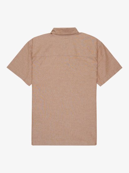 Drumfins - Short Sleeve Shirt for Boys 8-16  EQBWT03413