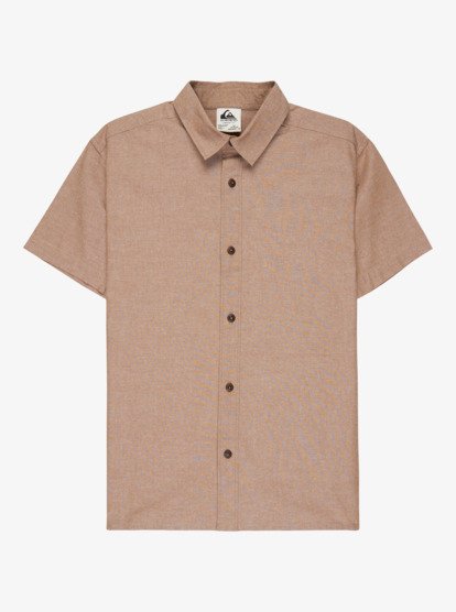 Drumfins - Short Sleeve Shirt for Boys 8-16  EQBWT03413