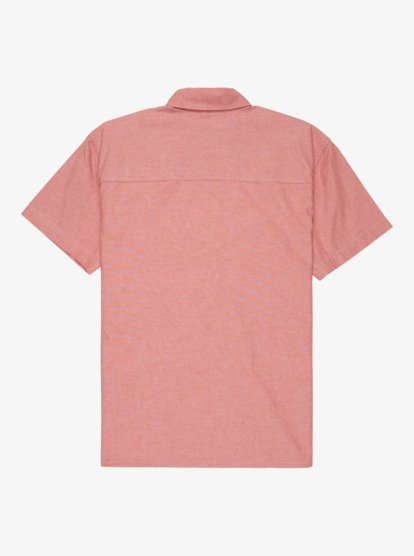 Drumfins - Short Sleeve Shirt for Boys 8-16  EQBWT03413