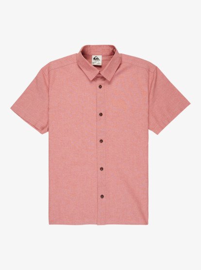 Drumfins - Short Sleeve Shirt for Boys 8-16  EQBWT03413