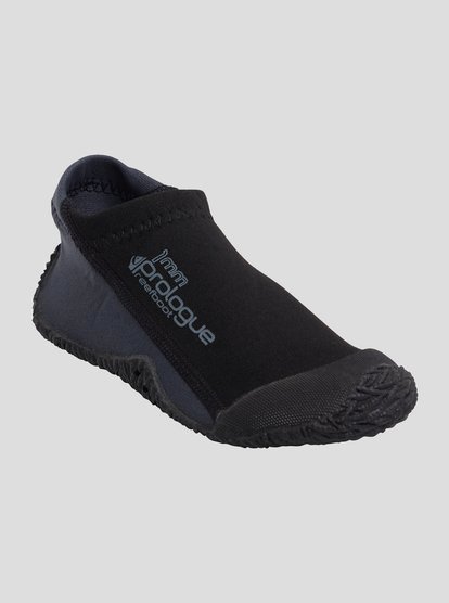 1mm Prologue Round Toe Reef Boot for Boys Quiksilver