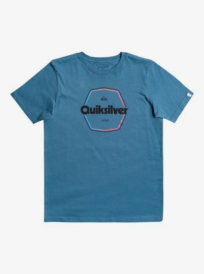 Hard Wired - T-Shirt for Boys 8-16  EQBZT04332