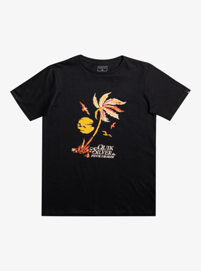 Island Breeze - T-Shirt for Boys  EQBZT04366