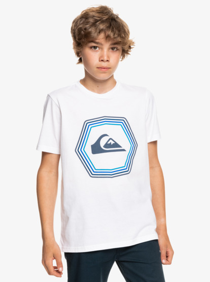 New Noise - T-Shirt for Boys  EQBZT04367