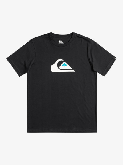 Comp Logo - Short Sleeve T-Shirt for Boys  EQBZT04369