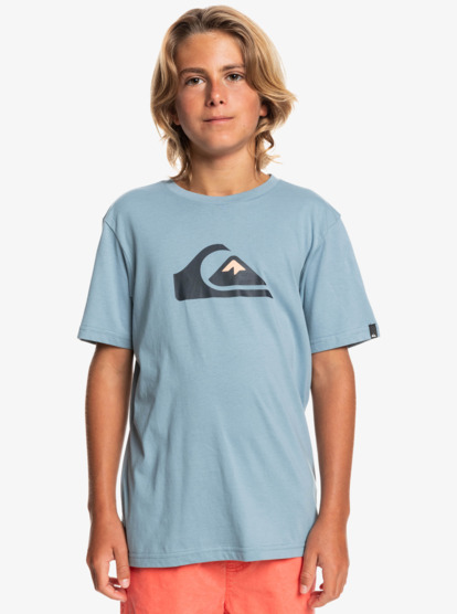 Comp Logo - T-Shirt for Boys  EQBZT04369
