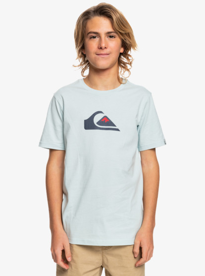 Comp Logo - T-Shirt for Boys  EQBZT04369