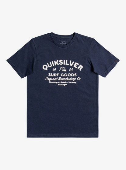 Closed Tions - T-Shirt for Boys  EQBZT04371
