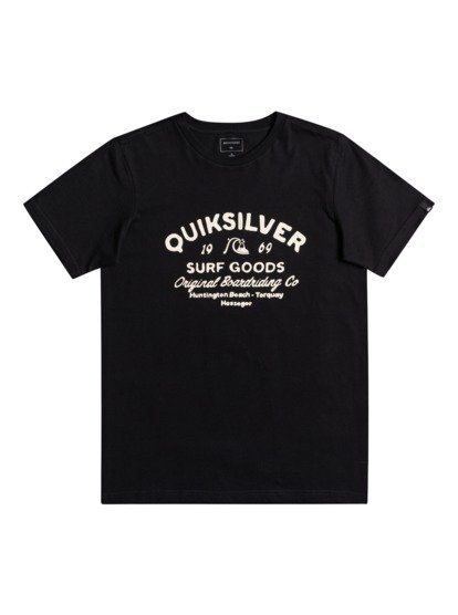 Closed Tions - T-Shirt for Boys  EQBZT04371