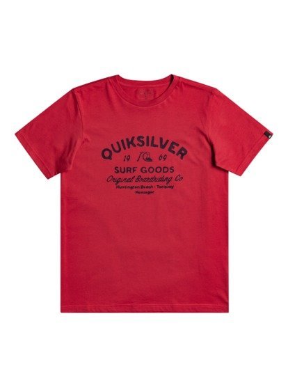 Closed Tions - T-Shirt for Boys  EQBZT04371