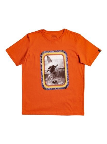 Future Islands - T-Shirt for Boys  EQBZT04375