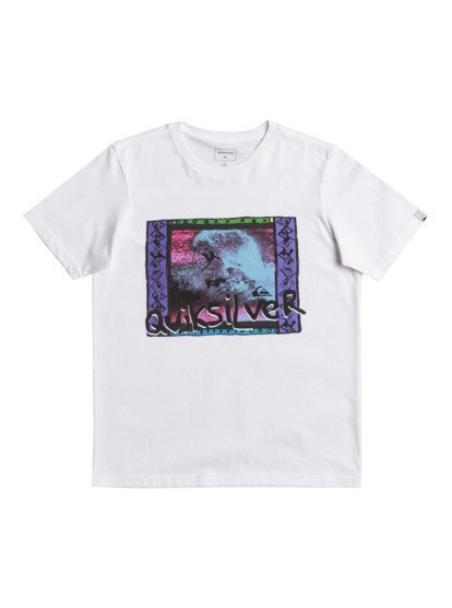 Future Islands - T-Shirt for Boys  EQBZT04375