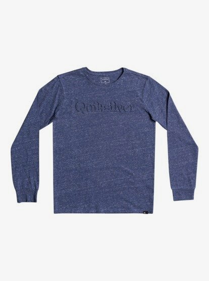 New Slang - Long Sleeve T-Shirt for Boys  EQBZT04392