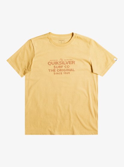 Feeding Line - Short Sleeve T-Shirt for Boys 8-16  EQBZT04417