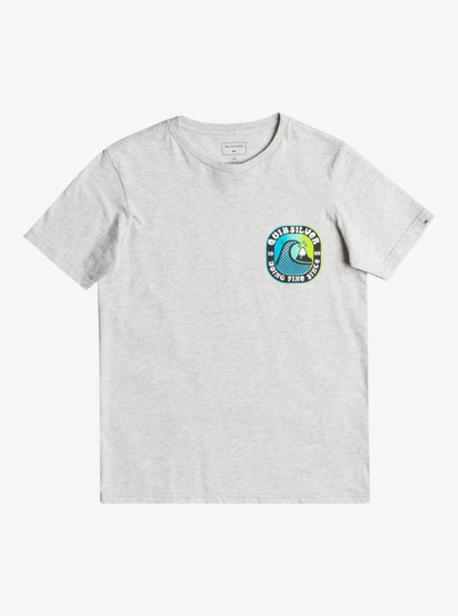 Another Story - Short Sleeve T-Shirt for Boys 8-16  EQBZT04420