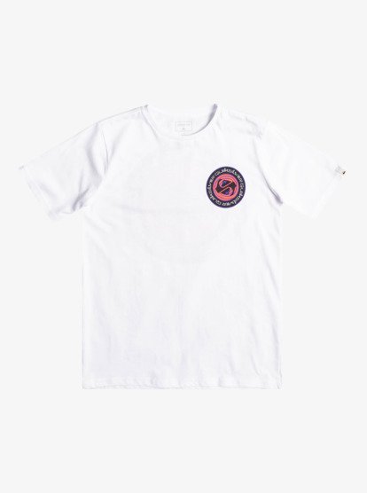 Circle Game - Short Sleeve T-Shirt for Boys 8-16  EQBZT04425