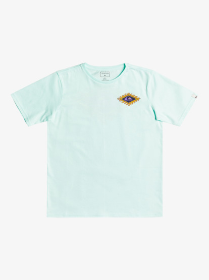 Mythic Limits - Short Sleeve T-Shirt for Boys 8-16  EQBZT04426